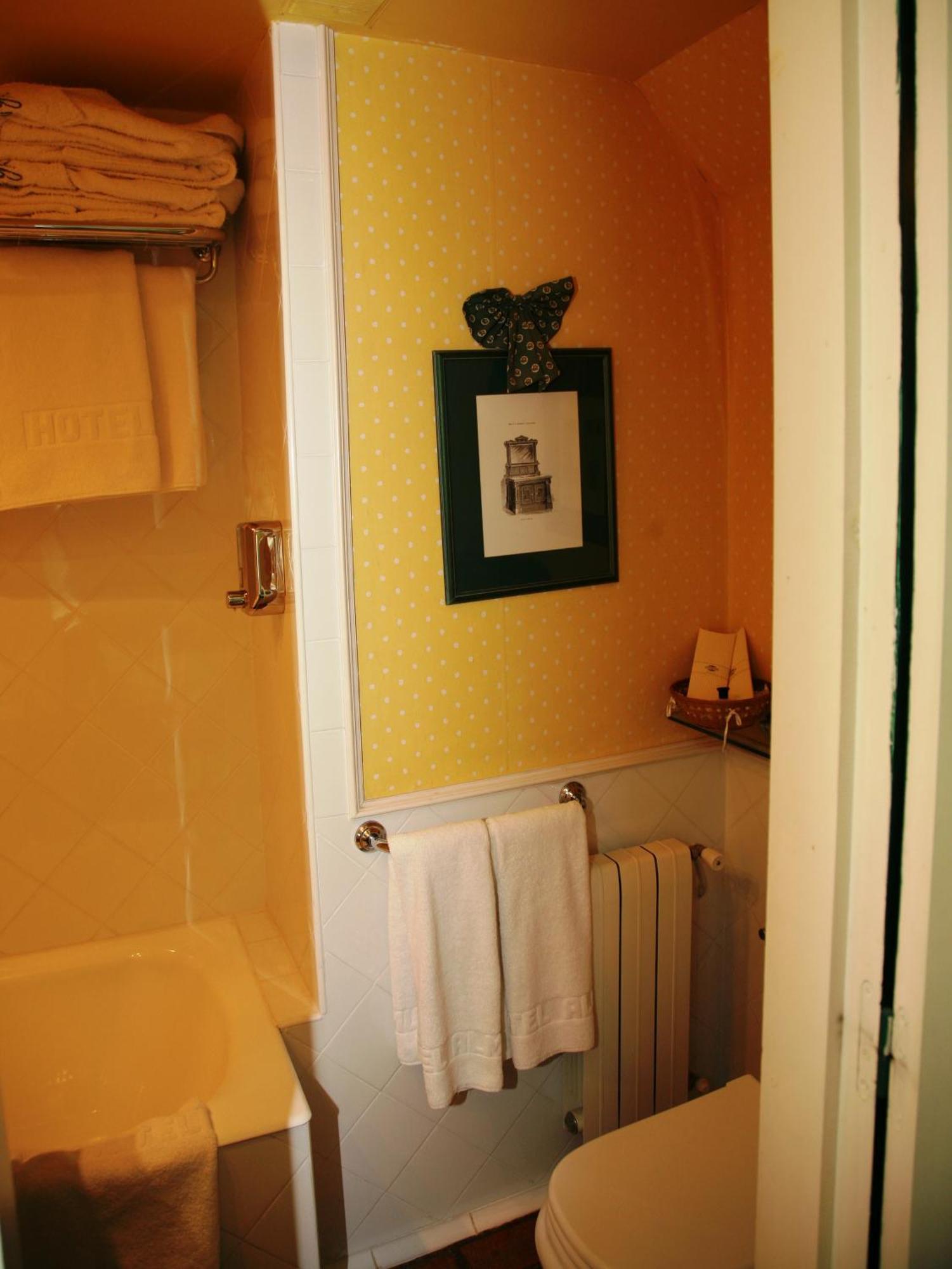 Hotel Almud Sallent De Gallego Room photo