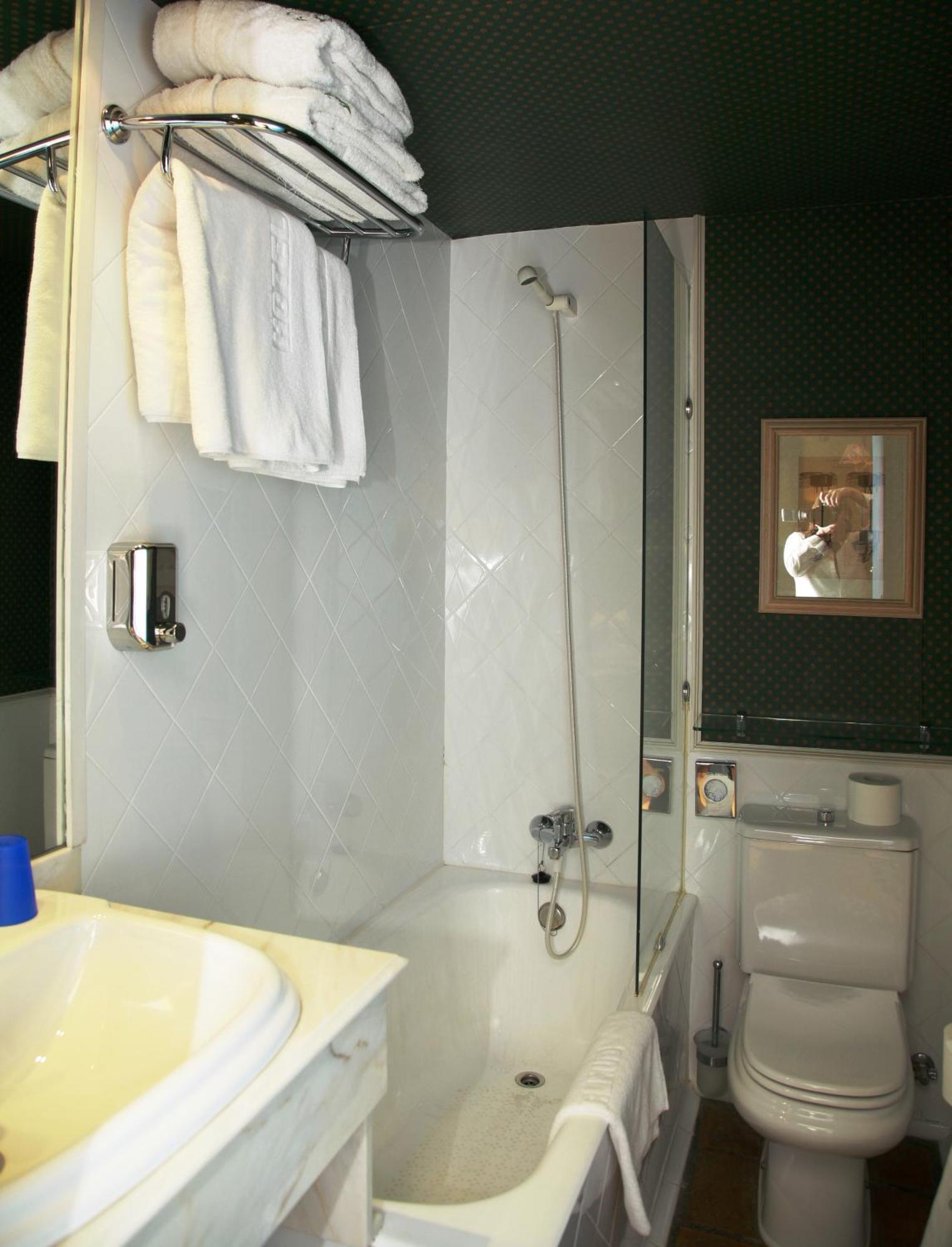 Hotel Almud Sallent De Gallego Room photo