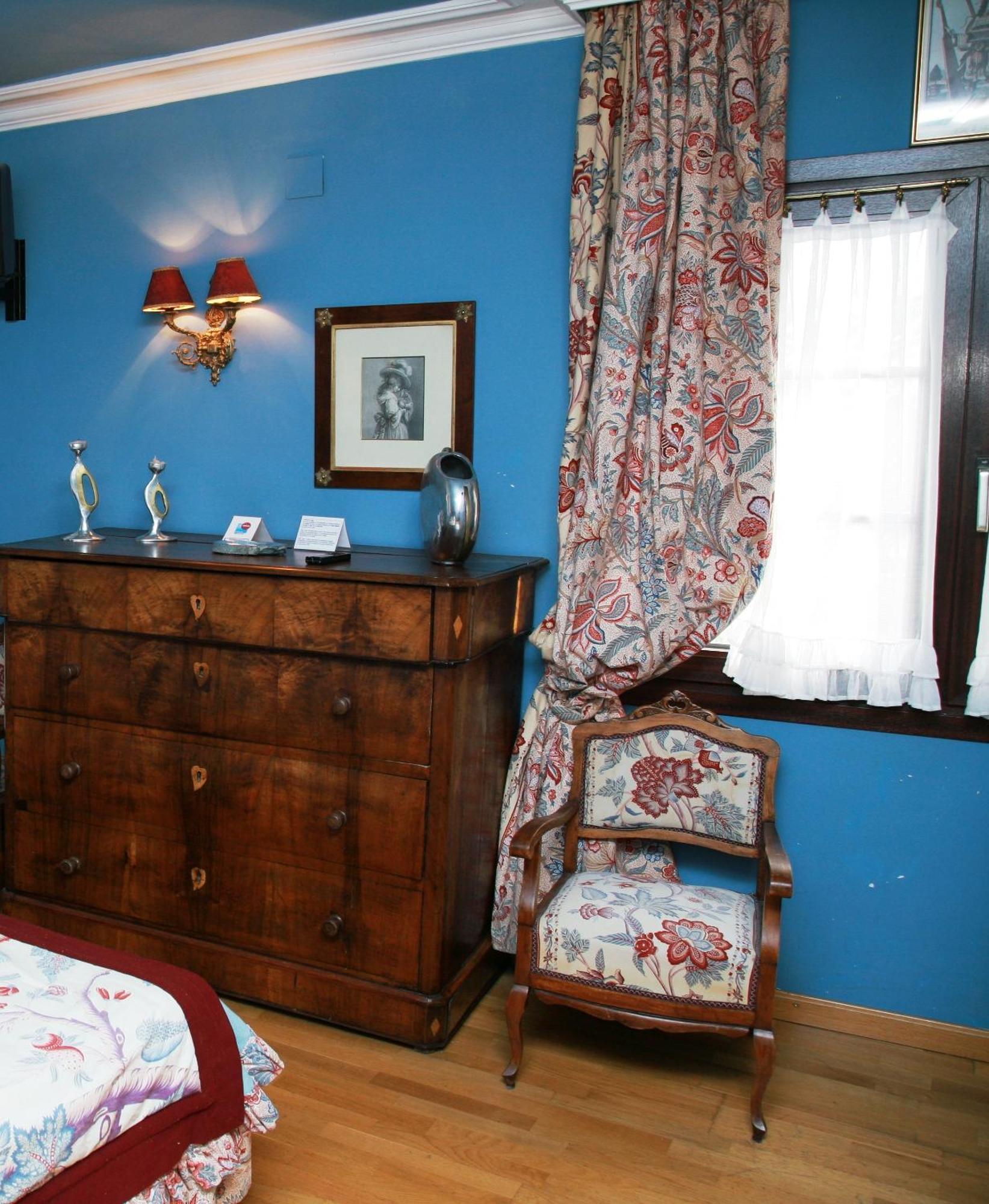 Hotel Almud Sallent De Gallego Room photo