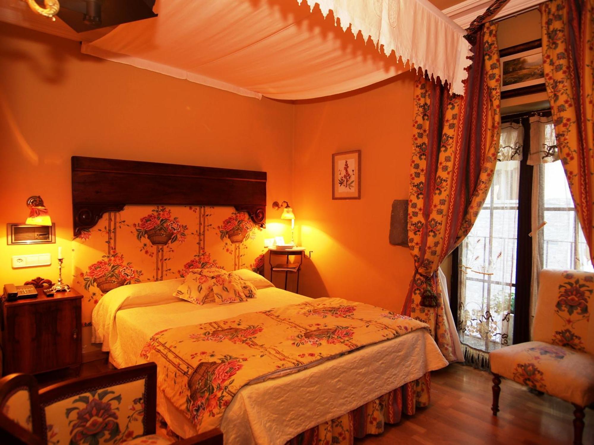 Hotel Almud Sallent De Gallego Room photo