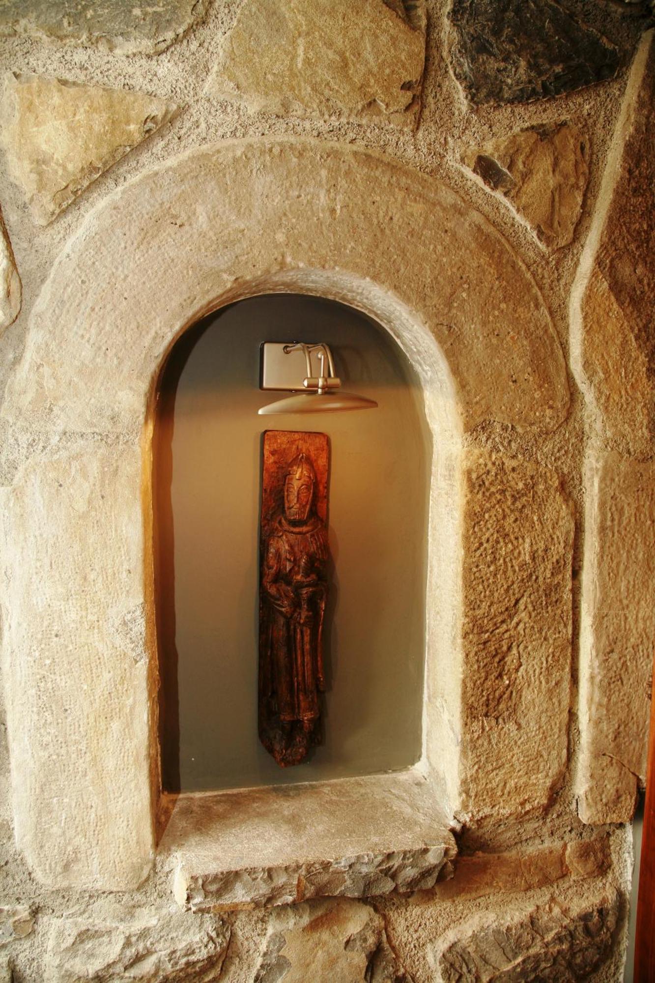 Hotel Almud Sallent De Gallego Room photo